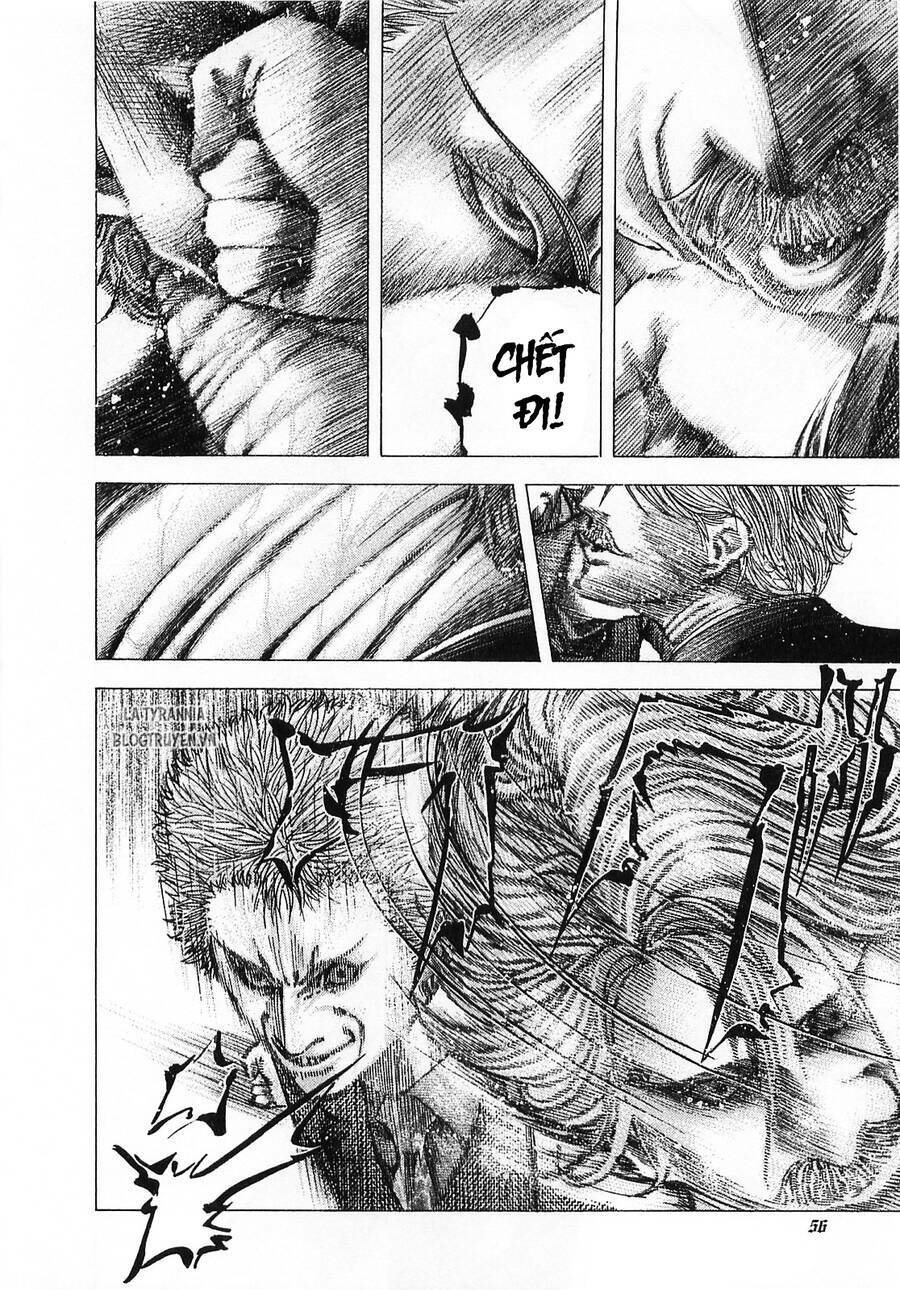 Usogui Chapter 78 - Trang 2