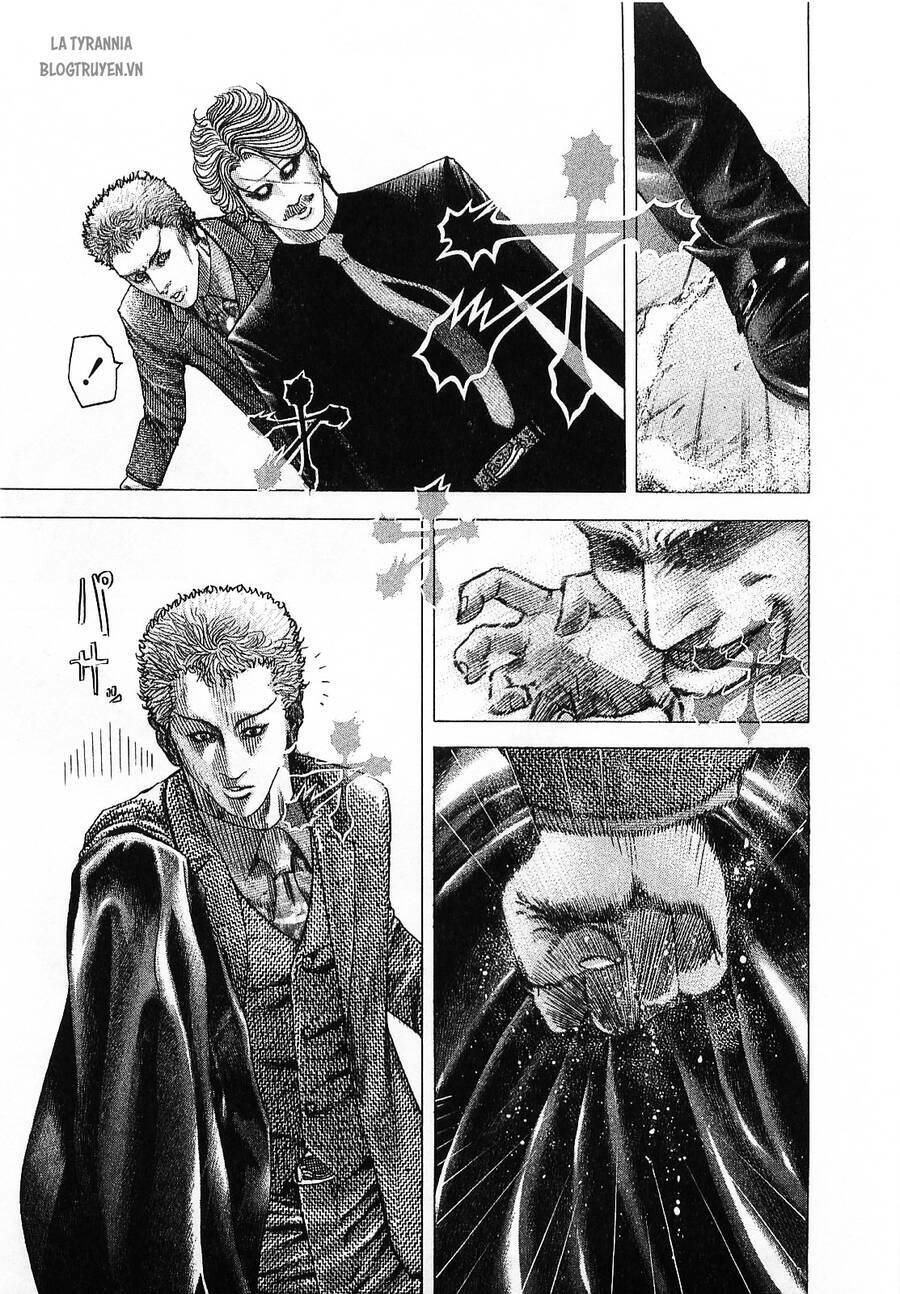 Usogui Chapter 78 - Trang 2