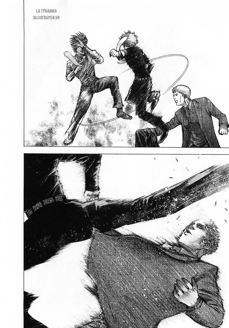 Usogui Chapter 78 - Trang 2