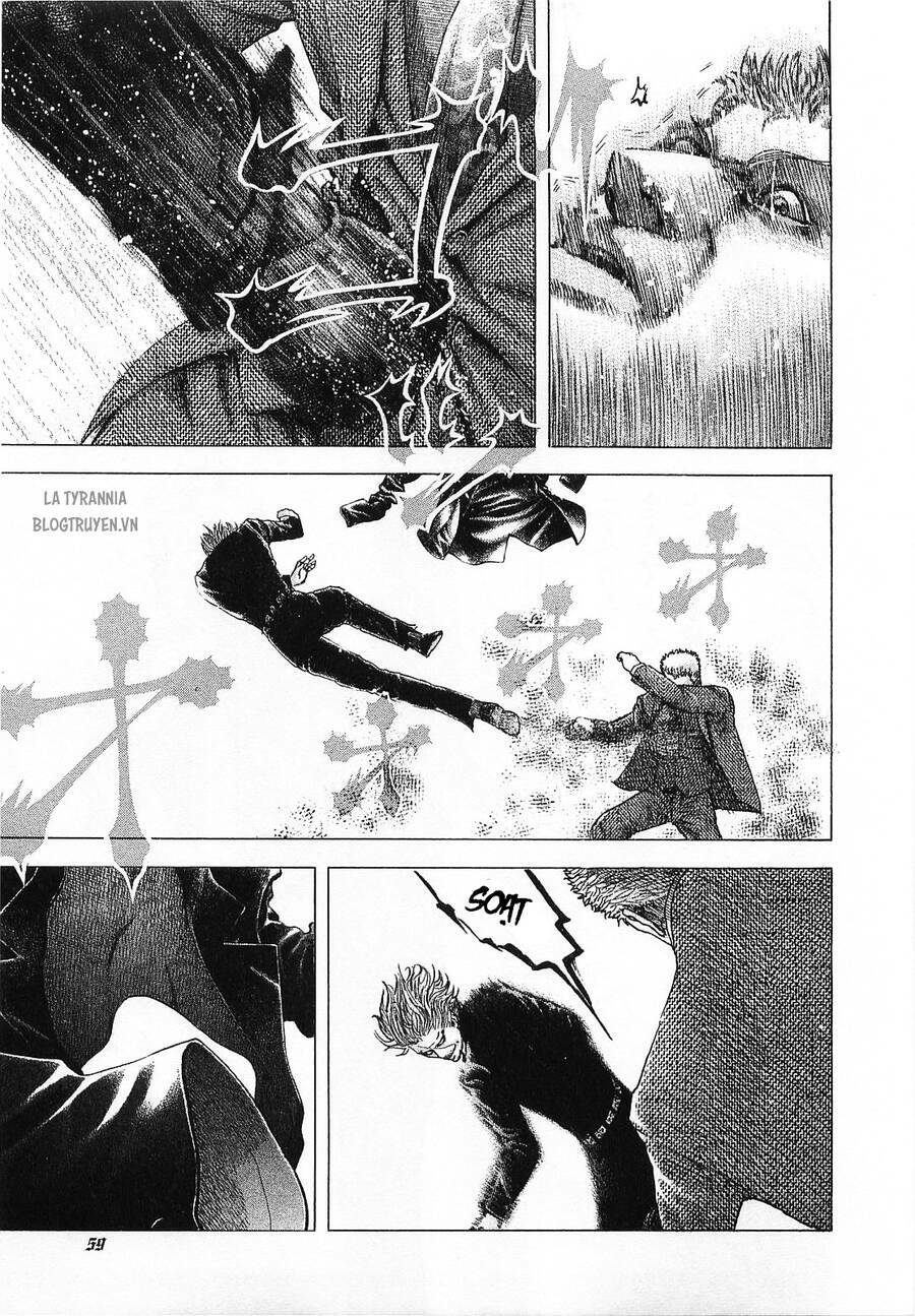 Usogui Chapter 78 - Trang 2