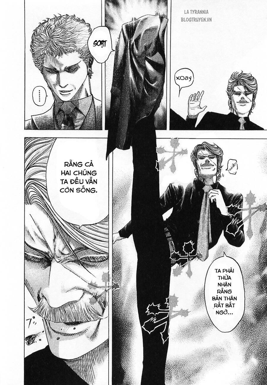 Usogui Chapter 78 - Trang 2