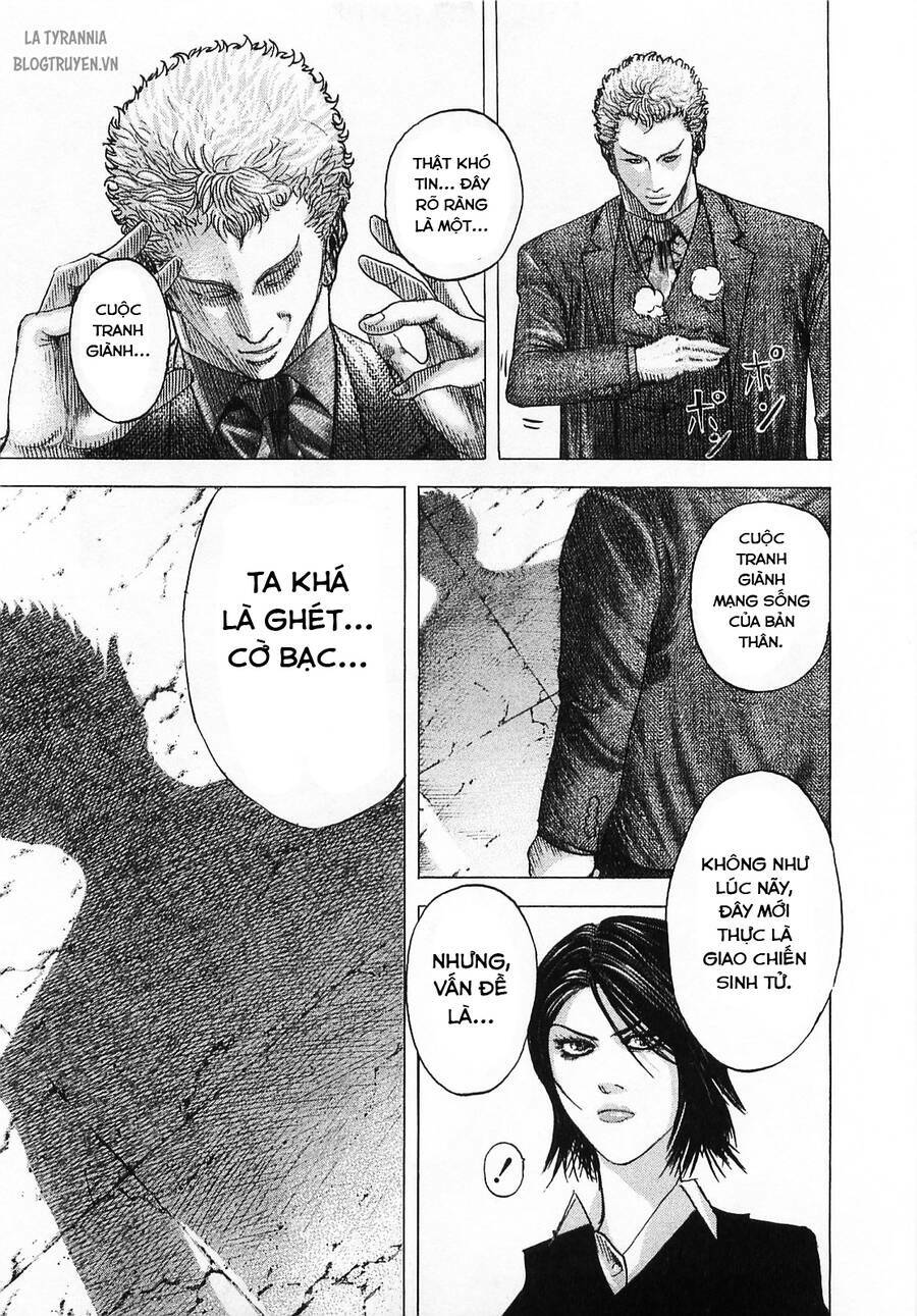 Usogui Chapter 78 - Trang 2