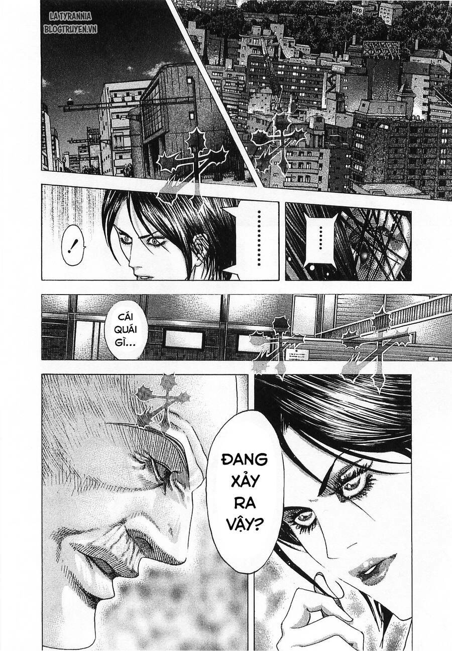 Usogui Chapter 78 - Trang 2