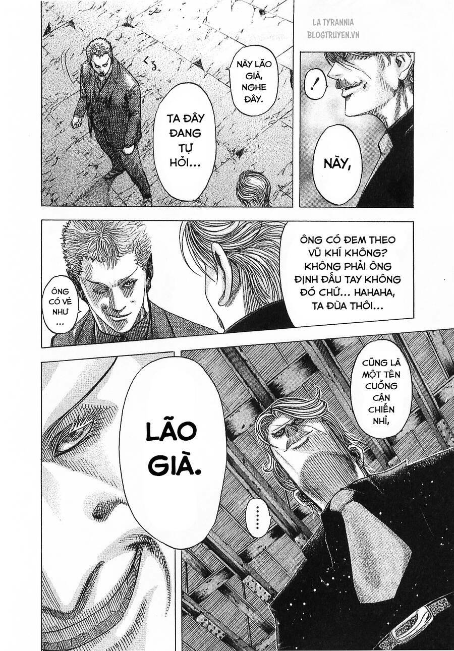 Usogui Chapter 78 - Trang 2