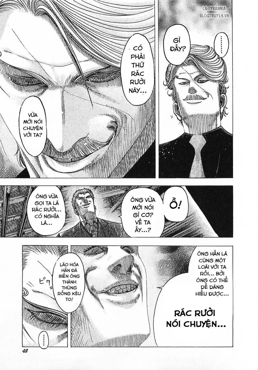 Usogui Chapter 78 - Trang 2