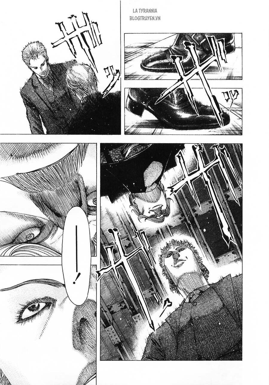 Usogui Chapter 78 - Trang 2