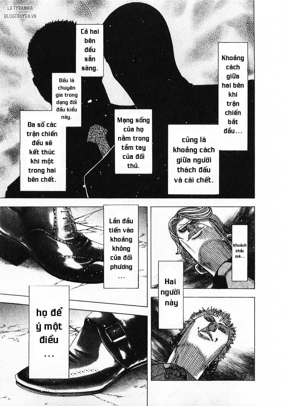 Usogui Chapter 78 - Trang 2