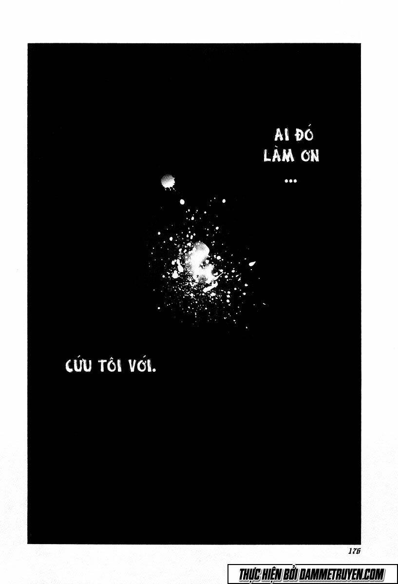 Usogui Chapter 8 - Trang 2