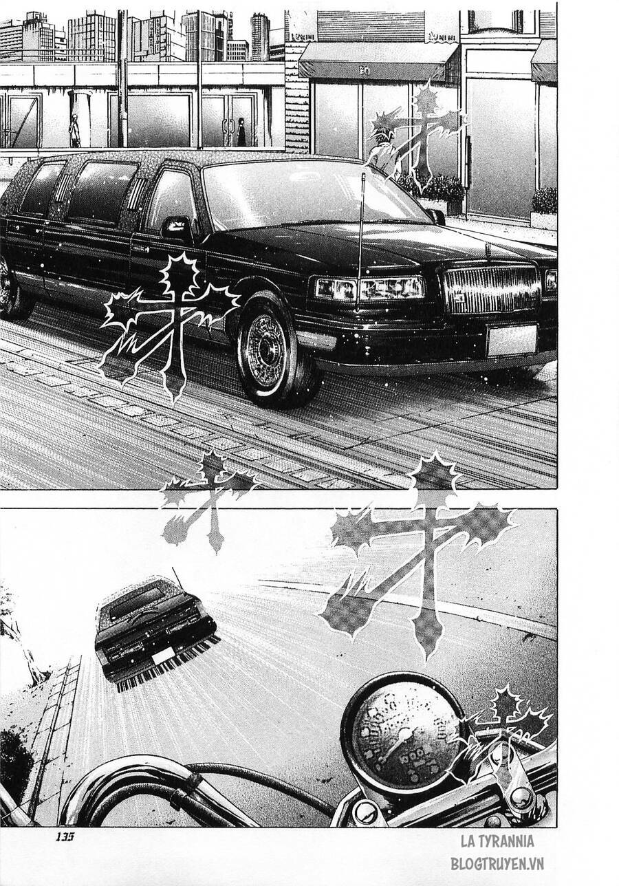 Usogui Chapter 82 - Trang 2