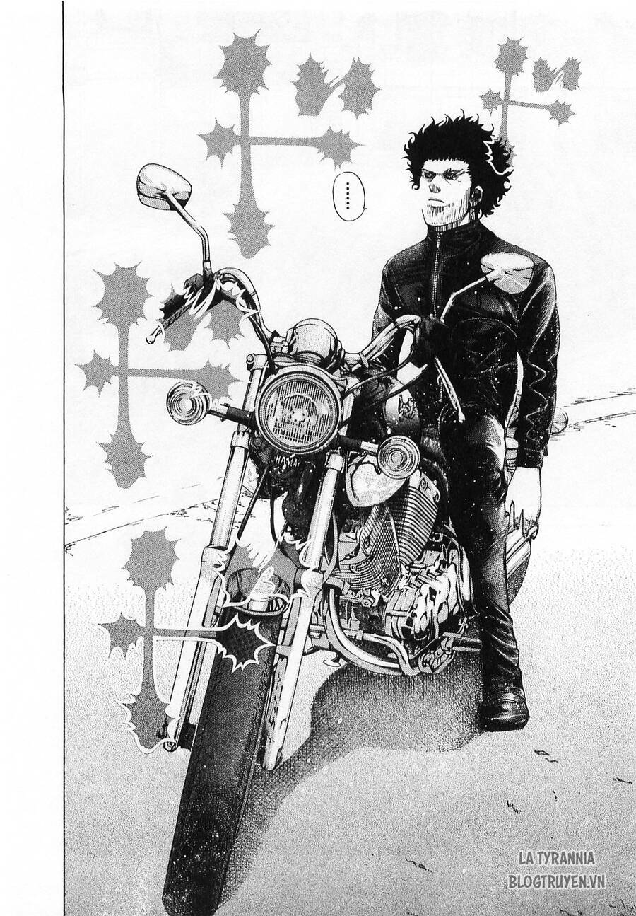 Usogui Chapter 82 - Trang 2