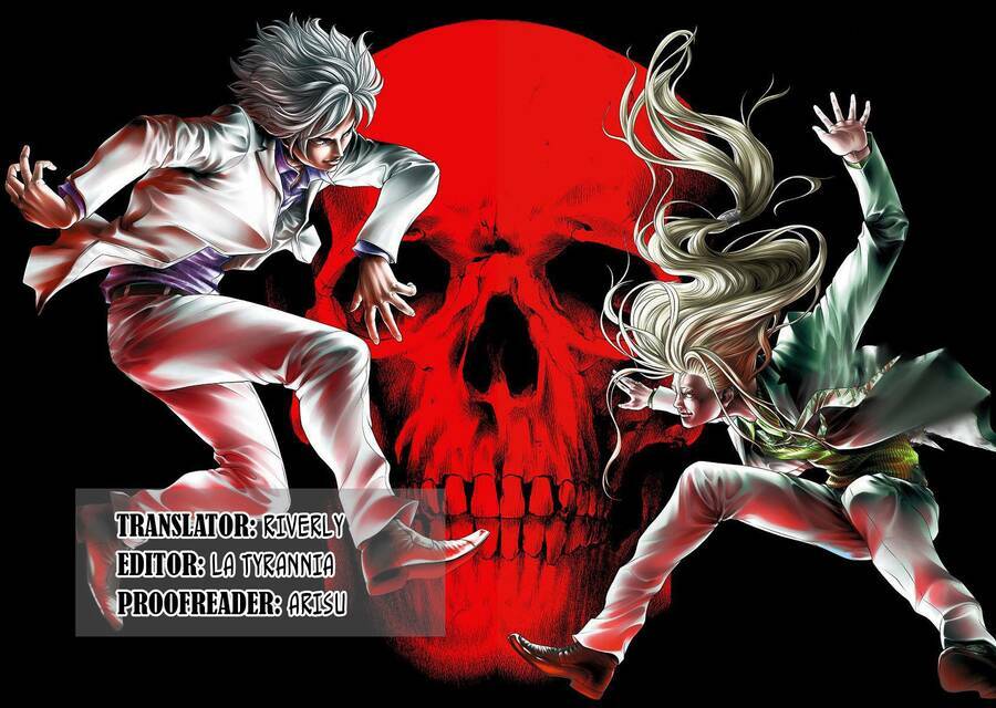 Usogui Chapter 82 - Trang 2