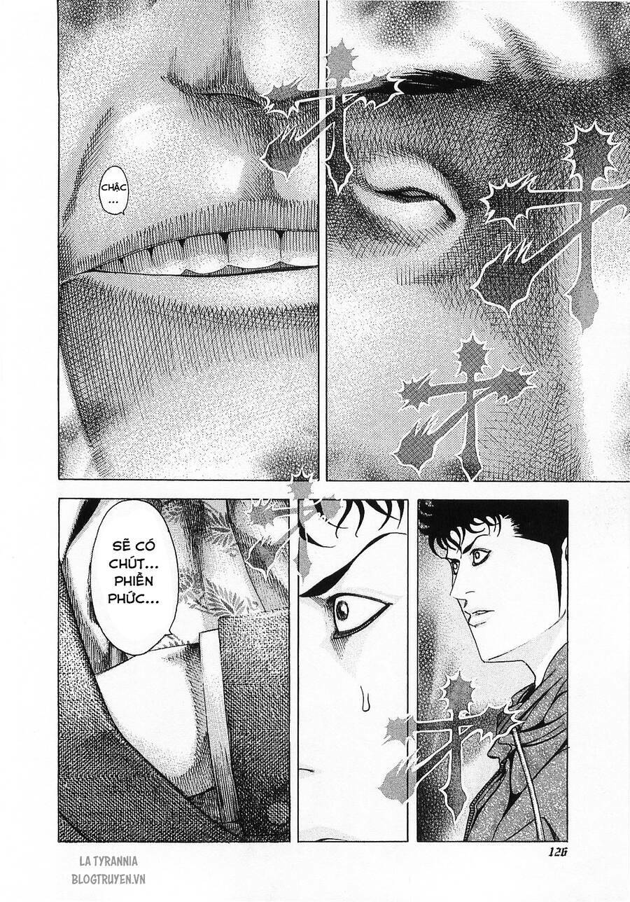 Usogui Chapter 82 - Trang 2