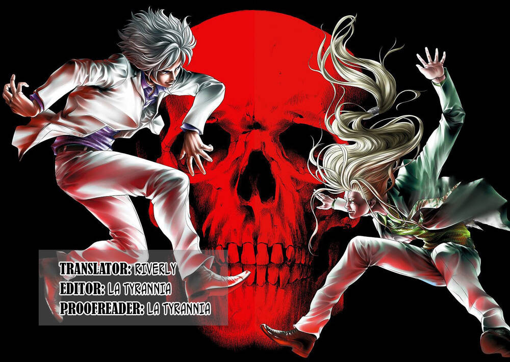 Usogui Chapter 86 - Trang 2