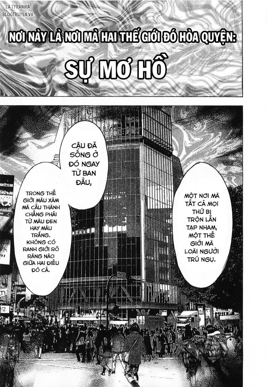Usogui Chapter 88 - Trang 2