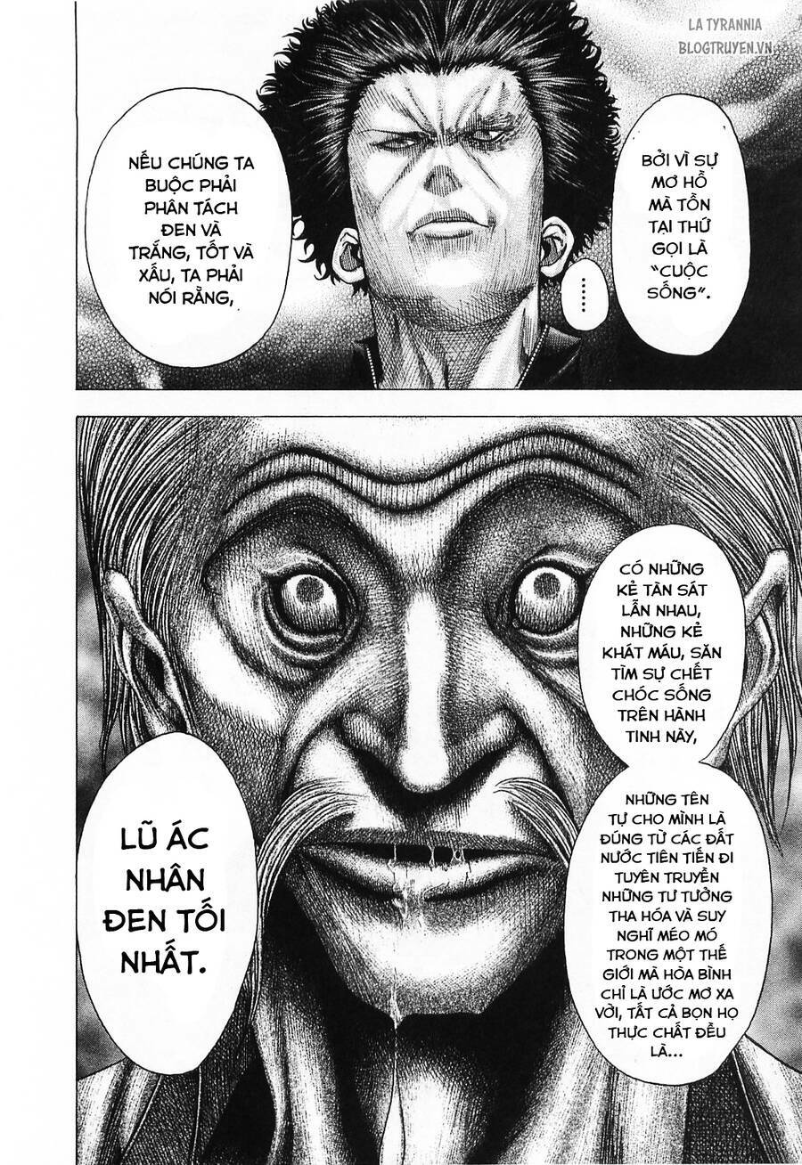 Usogui Chapter 88 - Trang 2