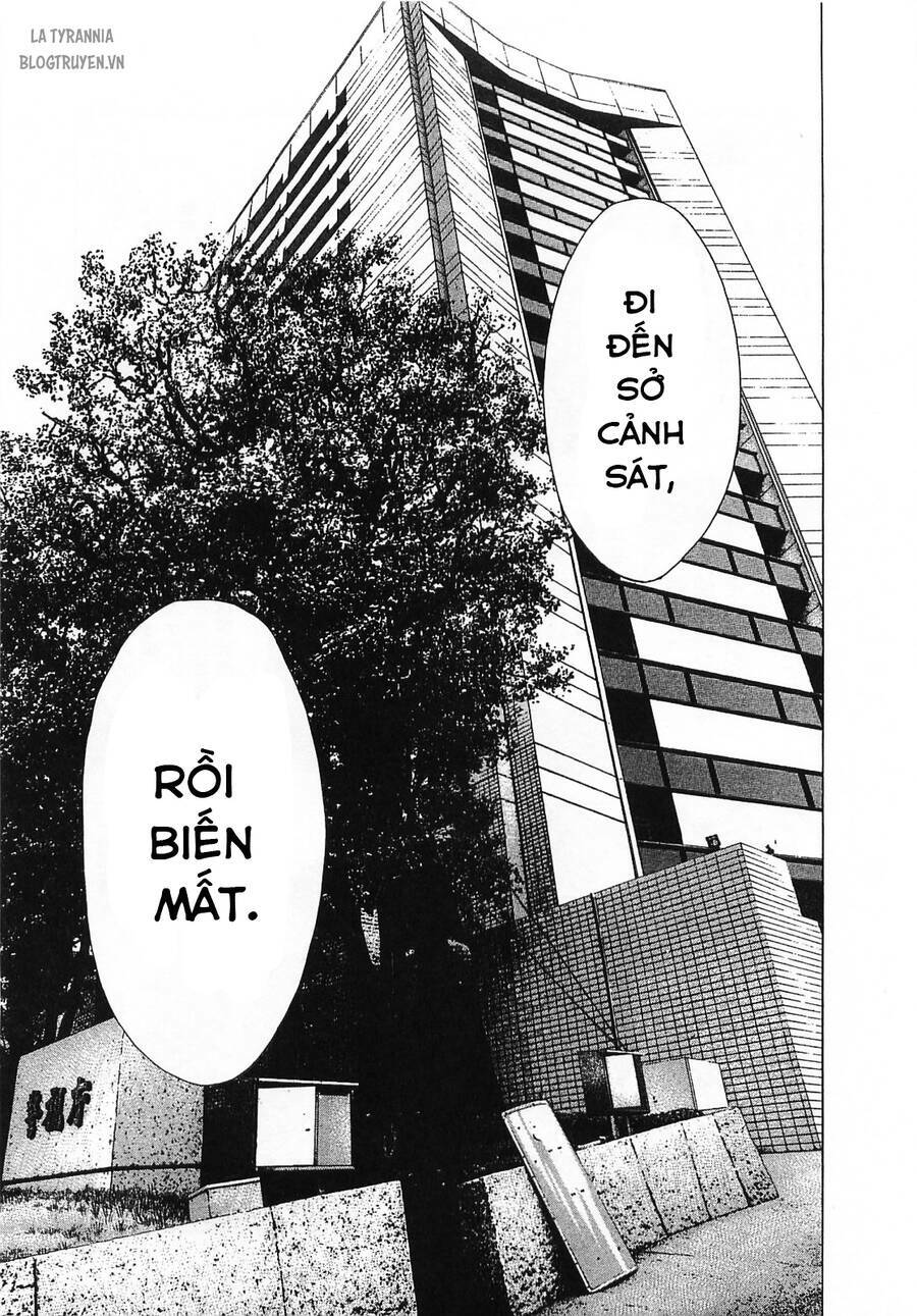 Usogui Chapter 89 - Trang 2