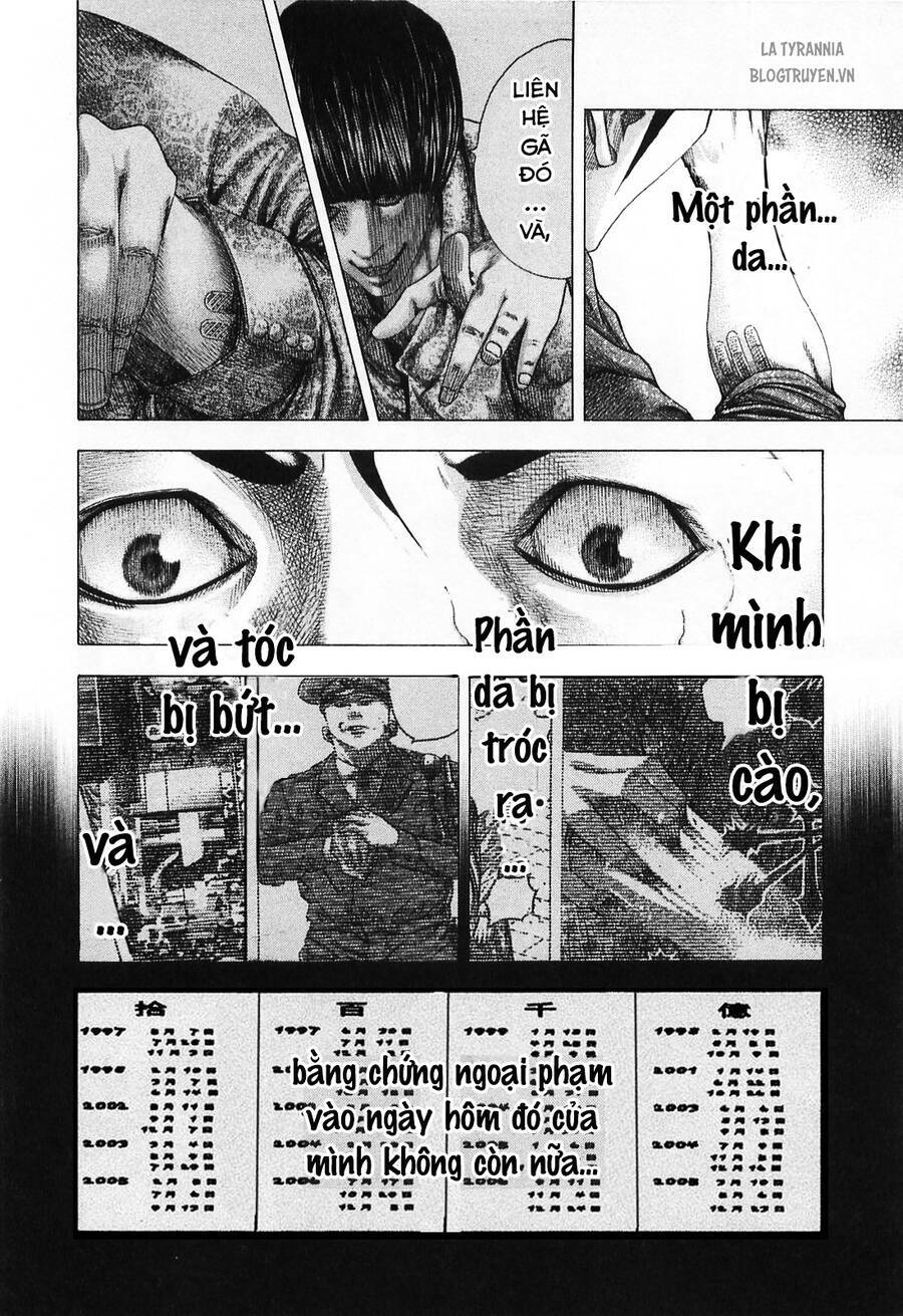 Usogui Chapter 89 - Trang 2