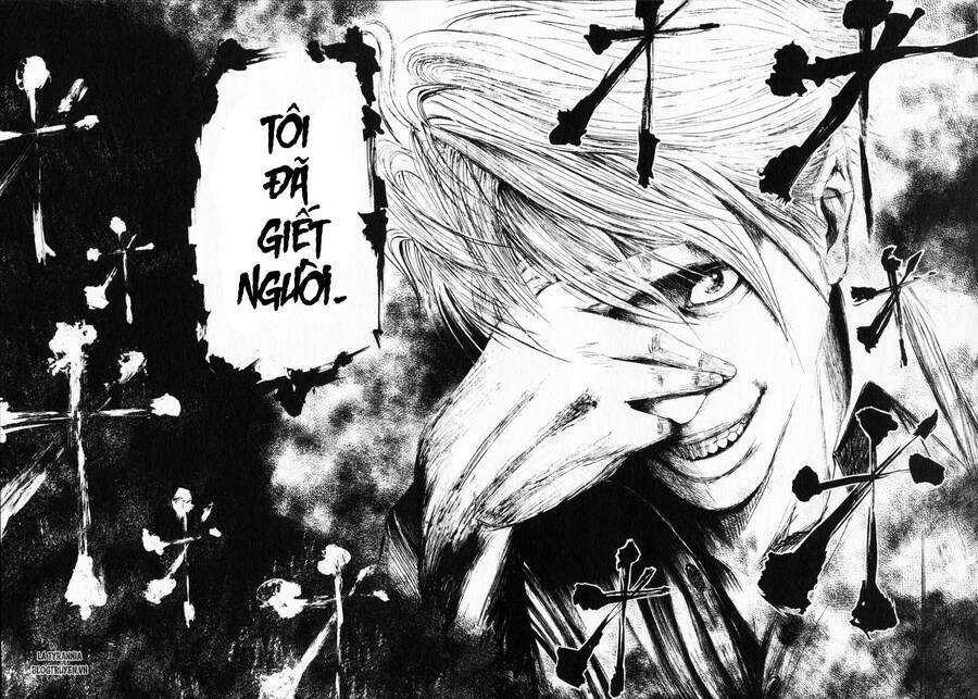 Usogui Chapter 89 - Trang 2