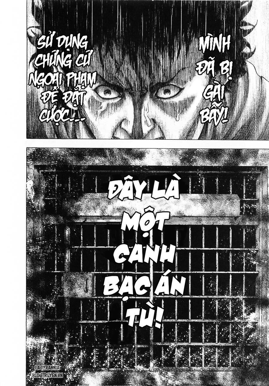 Usogui Chapter 89 - Trang 2