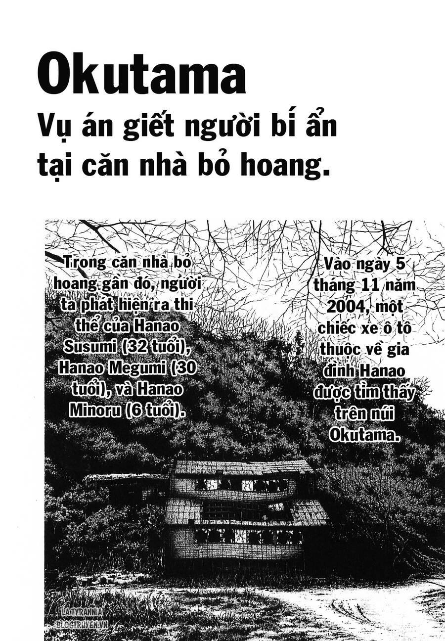 Usogui Chapter 89 - Trang 2