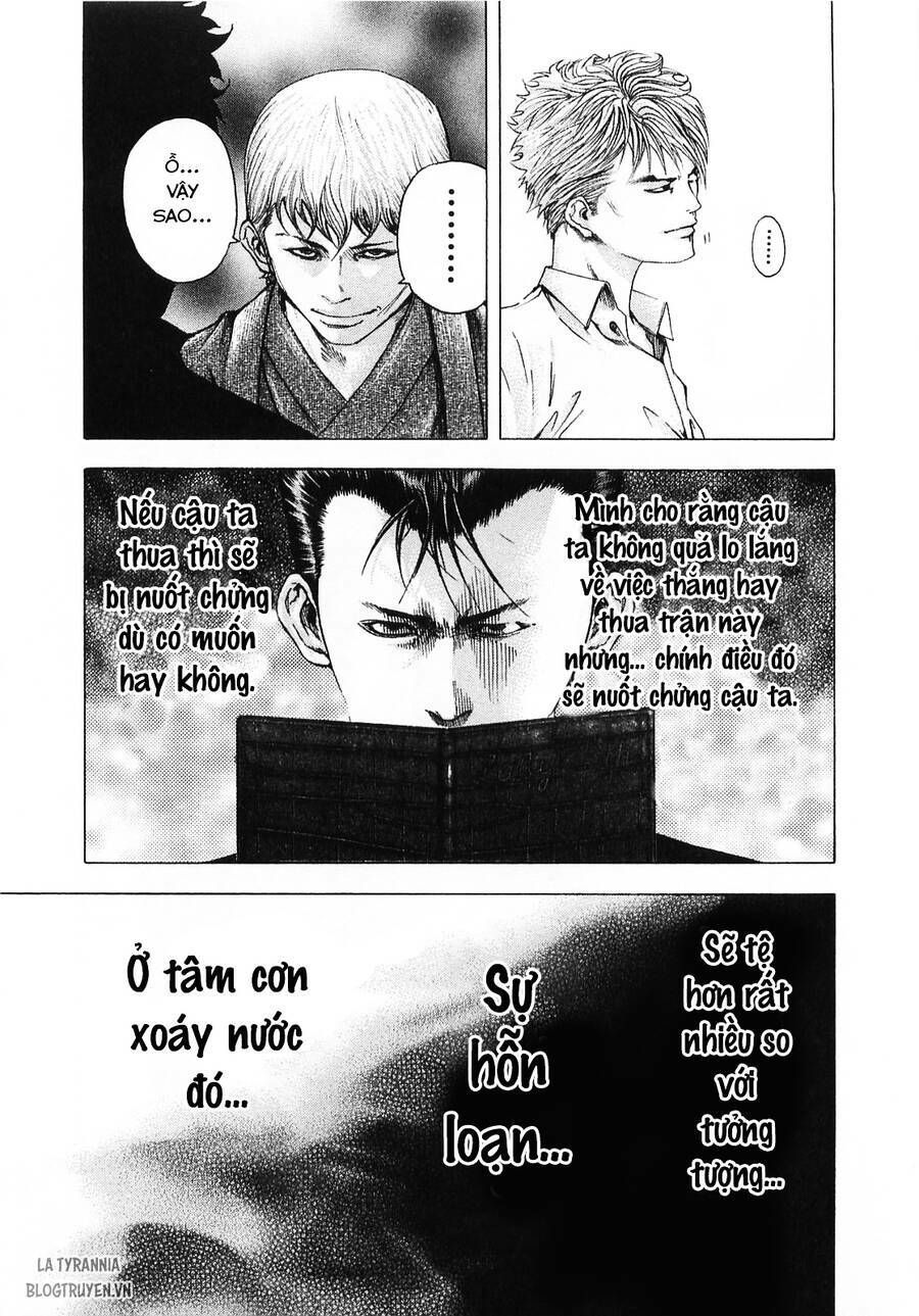 Usogui Chapter 95 - Trang 2