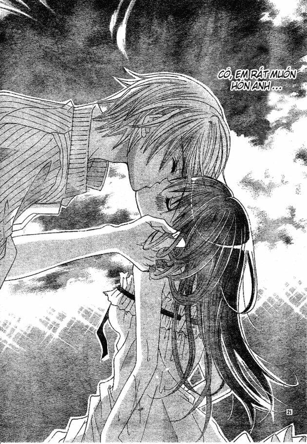 Uwasa No Midori-Kun!! Chapter 1.1 - Trang 2