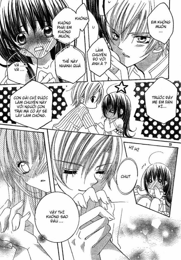 Uwasa No Midori-Kun!! Chapter 1 - Trang 2