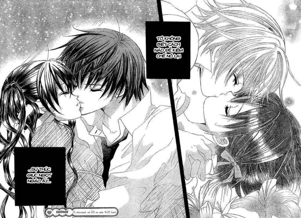 Uwasa No Midori-Kun!! Chapter 6 - Trang 2