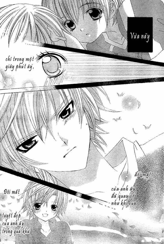 Uwasa No Midori-Kun!! Chapter 9 - Trang 2