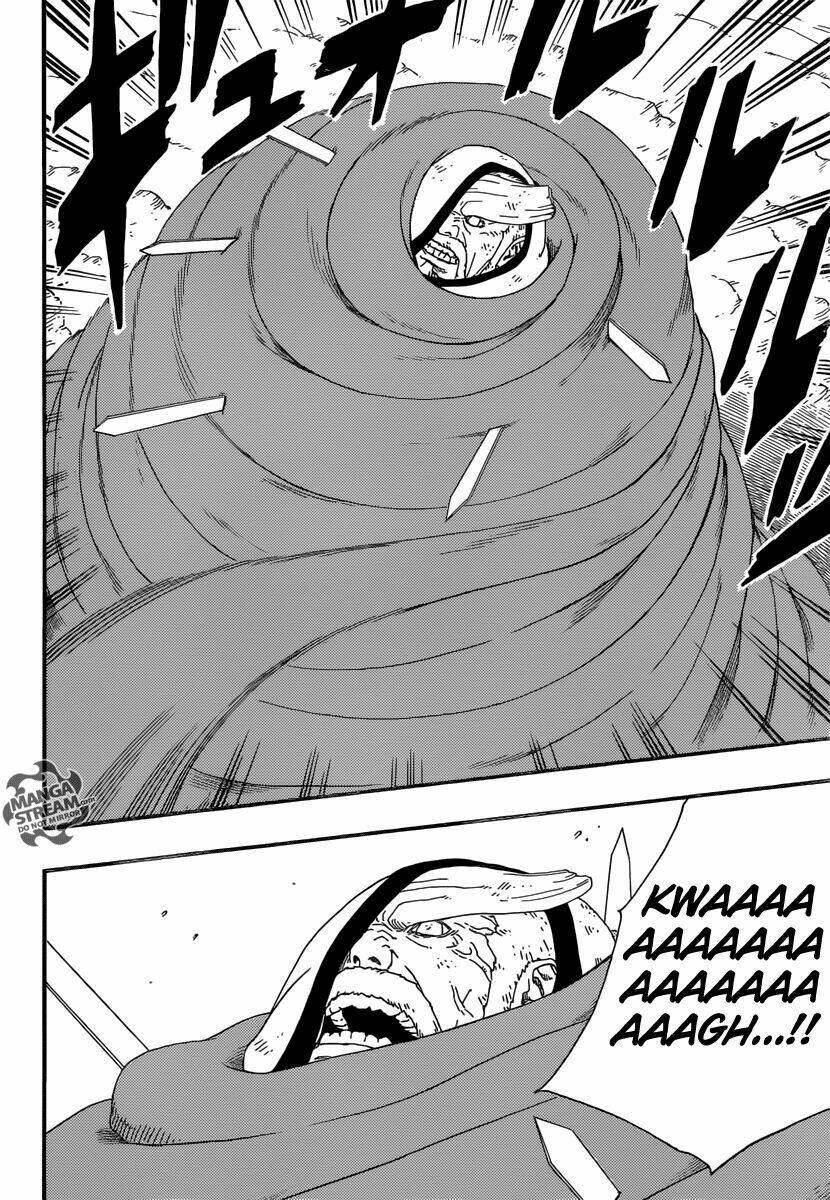 Uzumaki Boruto Chapter 7.2 - Trang 2