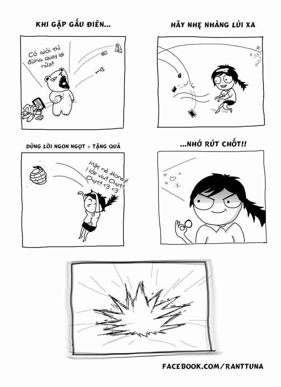 Uzumaki Boruto Chapter 8 - Trang 2