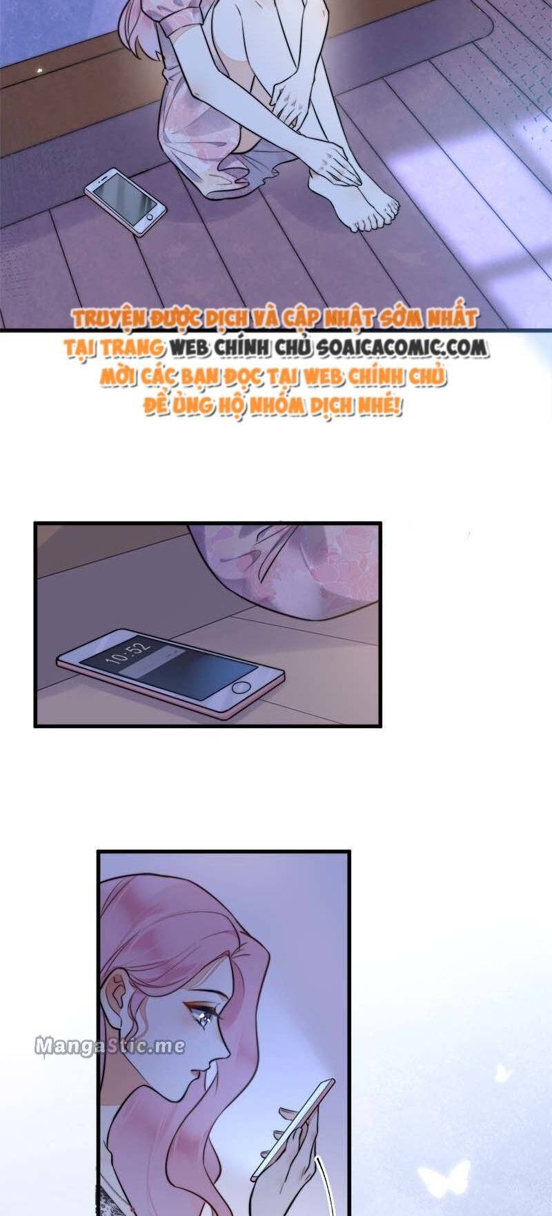 Va Phải Đại Boss Chapter 18 - Trang 2