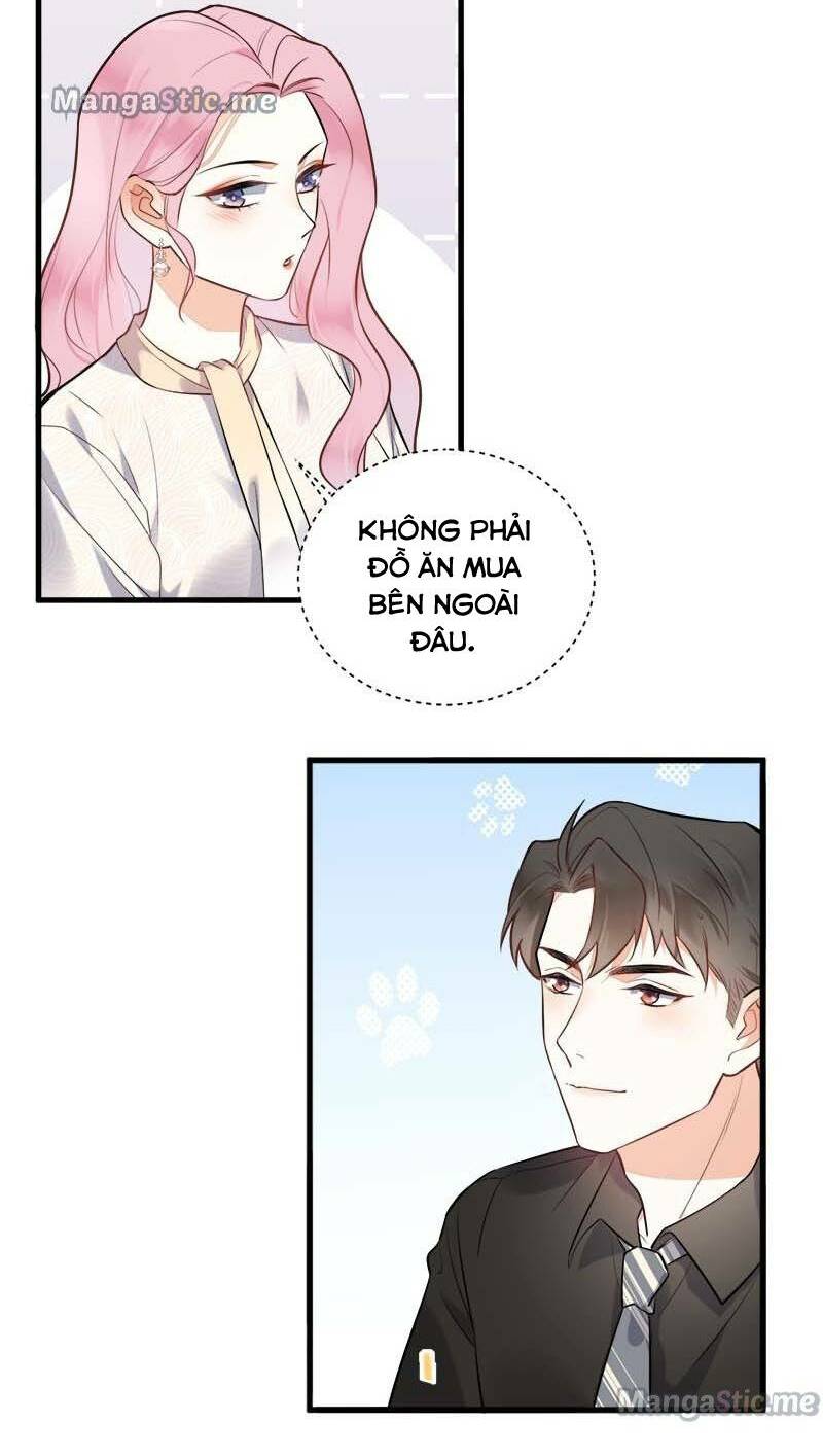 Va Phải Đại Boss Chapter 19 - Trang 2