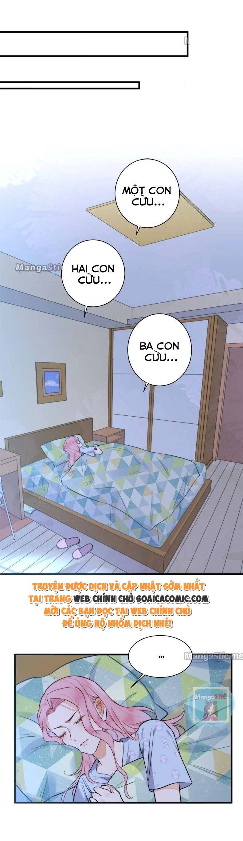 Va Phải Đại Boss Chapter 22 - Trang 2