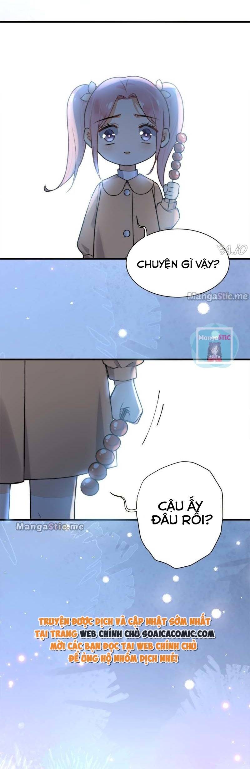 Va Phải Đại Boss Chapter 22 - Trang 2