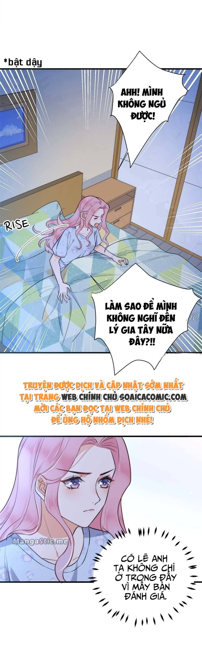 Va Phải Đại Boss Chapter 22 - Trang 2