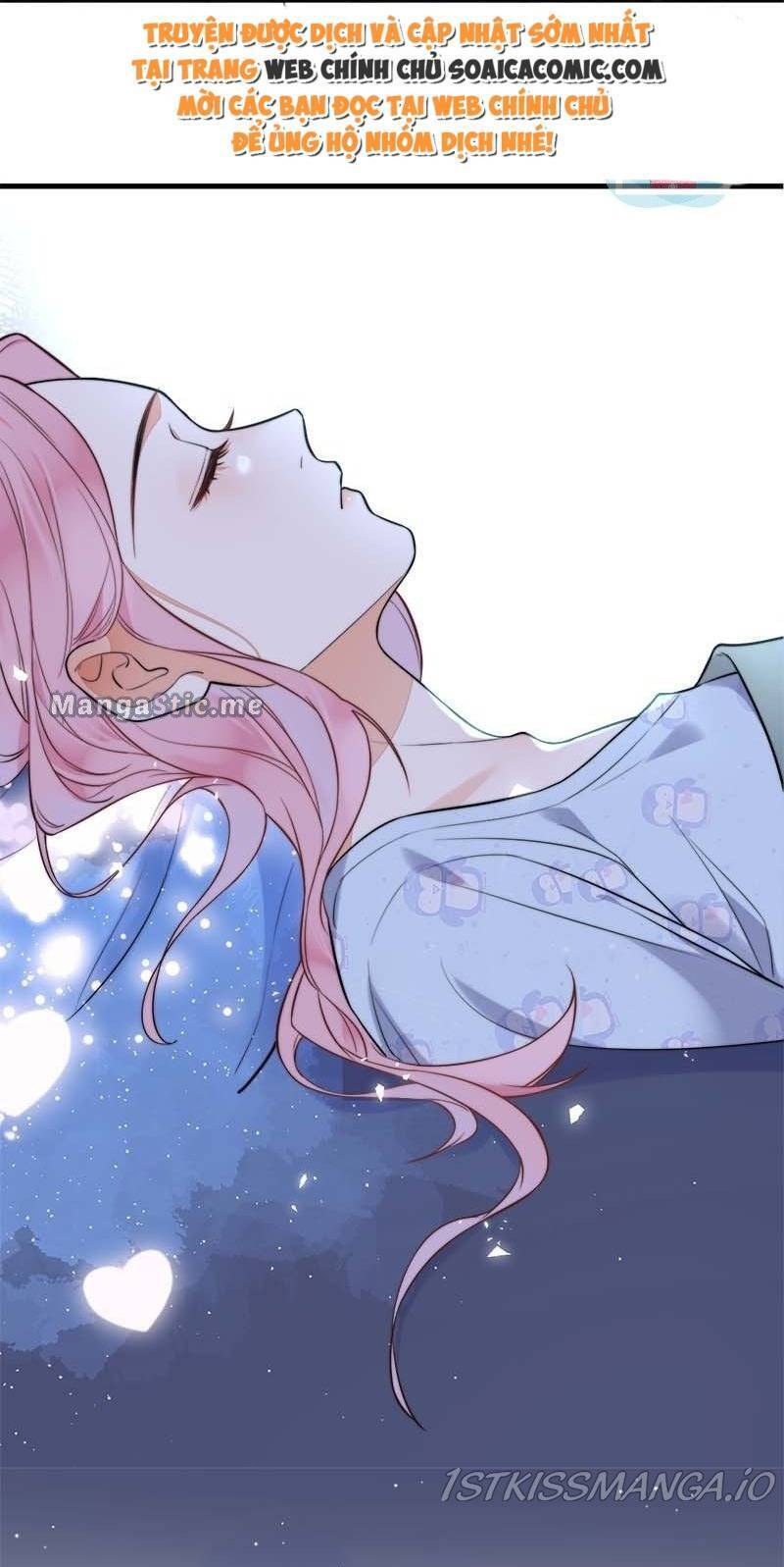 Va Phải Đại Boss Chapter 22 - Trang 2