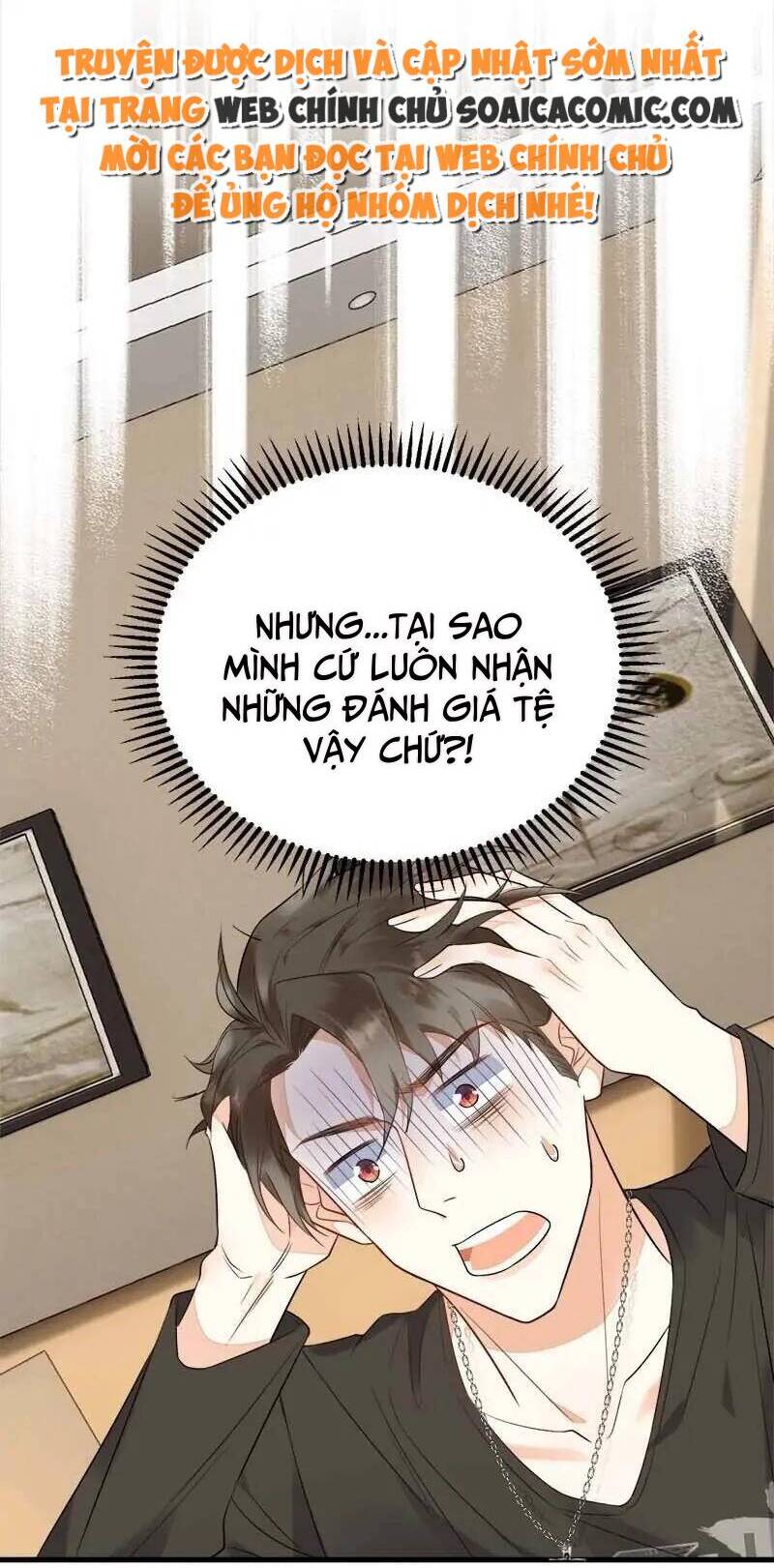 Va Phải Đại Boss Chapter 3 - Trang 2