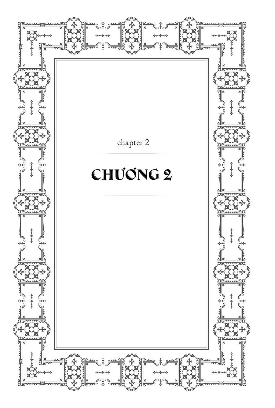 Và Rồi Chẳng Còn Ai Chapter 2 - Trang 2