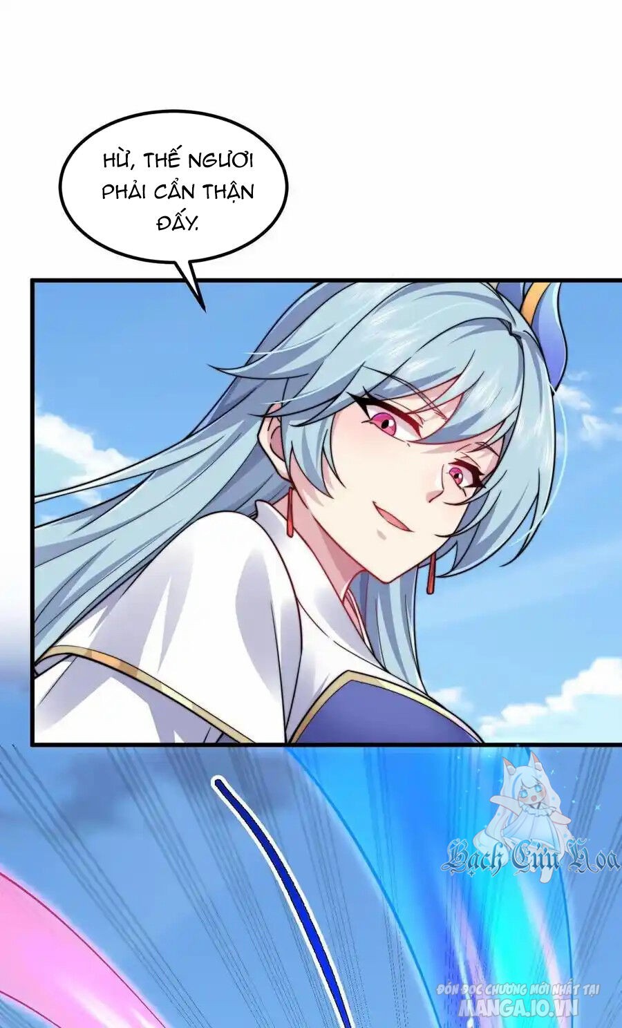 Vai Ác Sư Tôn Mang Theo Các Đồ Đệ Vô Địch Thiên Hạ Chapter 102 - Trang 2