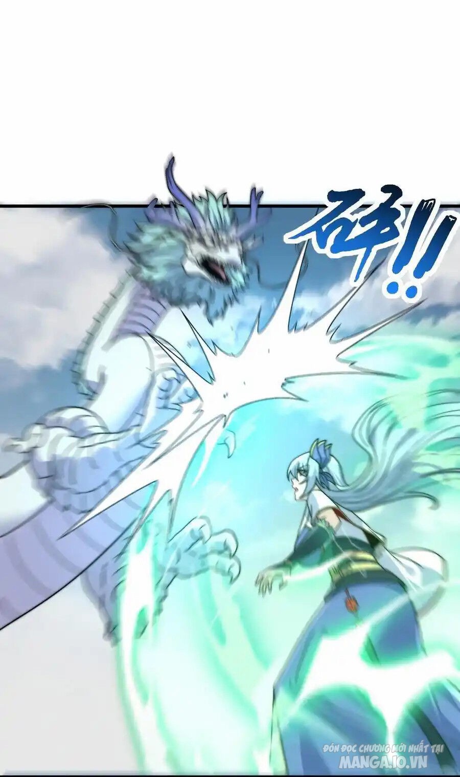 Vai Ác Sư Tôn Mang Theo Các Đồ Đệ Vô Địch Thiên Hạ Chapter 105 - Trang 2