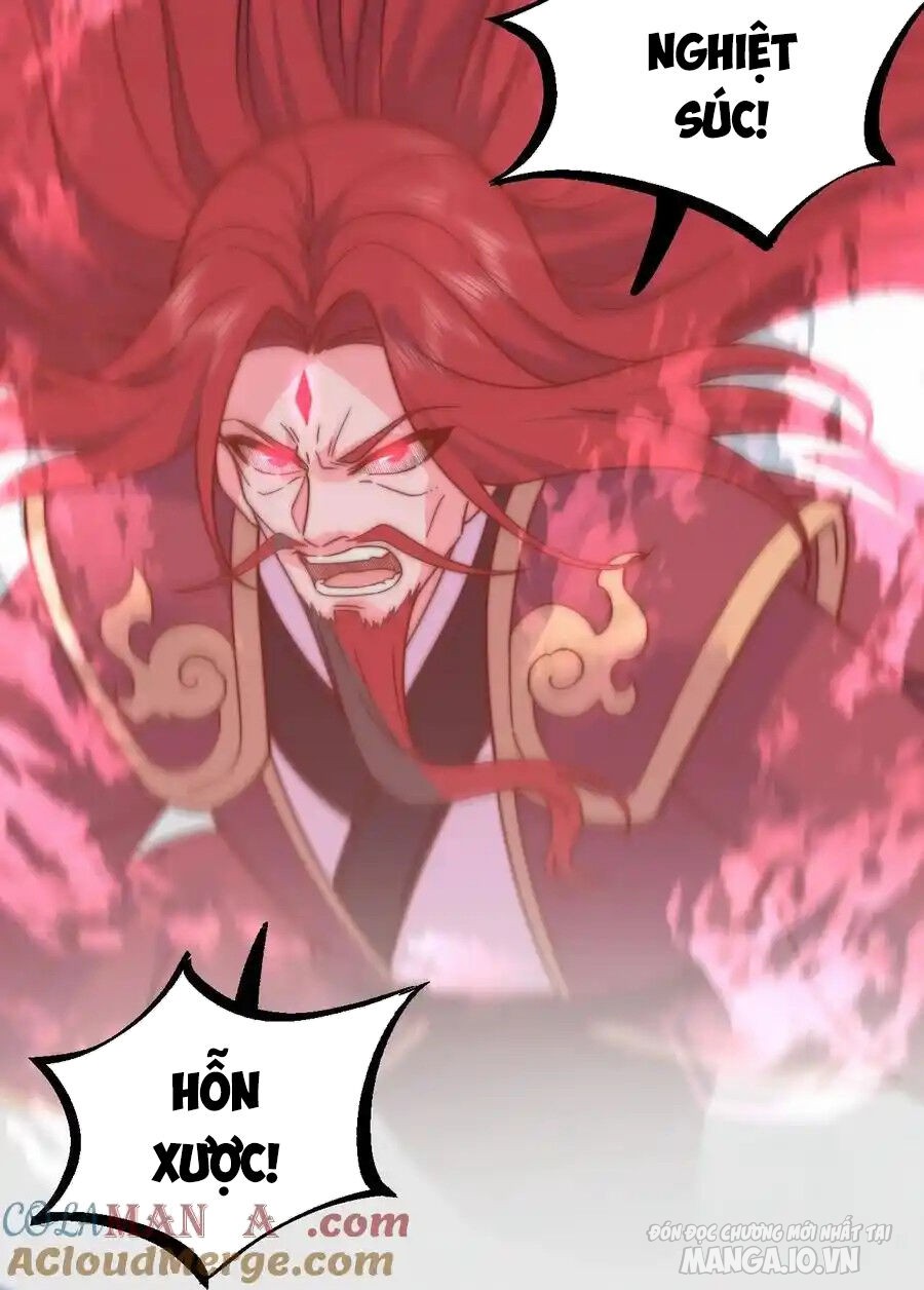 Vai Ác Sư Tôn Mang Theo Các Đồ Đệ Vô Địch Thiên Hạ Chapter 105 - Trang 2