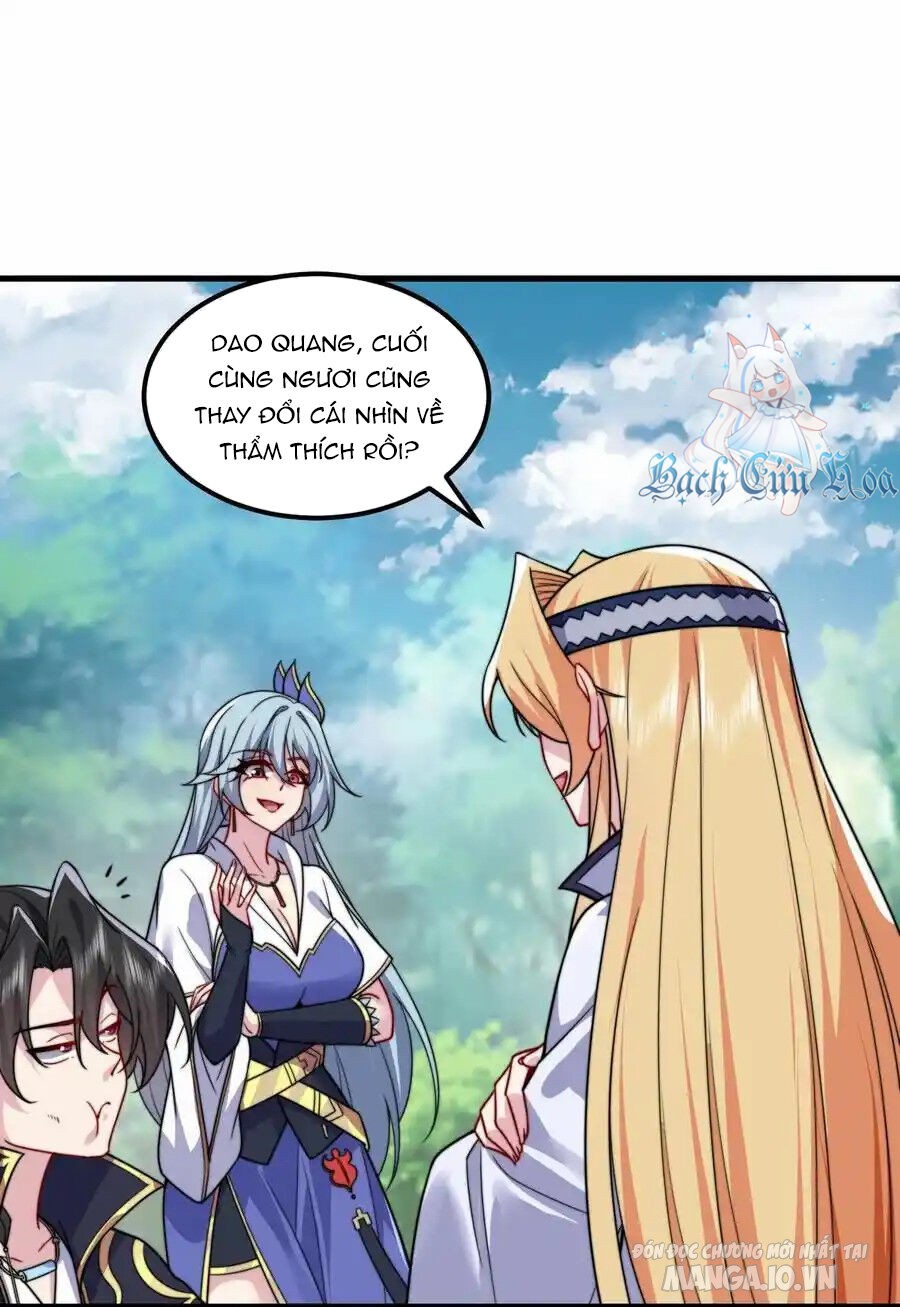 Vai Ác Sư Tôn Mang Theo Các Đồ Đệ Vô Địch Thiên Hạ Chapter 105 - Trang 2