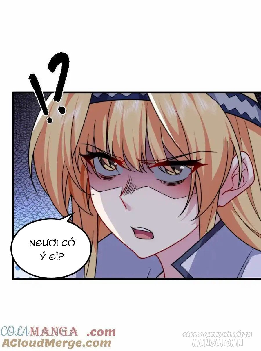 Vai Ác Sư Tôn Mang Theo Các Đồ Đệ Vô Địch Thiên Hạ Chapter 105 - Trang 2