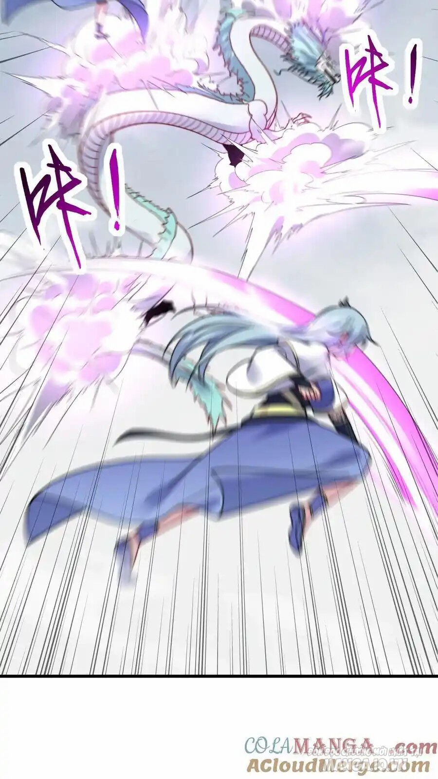 Vai Ác Sư Tôn Mang Theo Các Đồ Đệ Vô Địch Thiên Hạ Chapter 105 - Trang 2