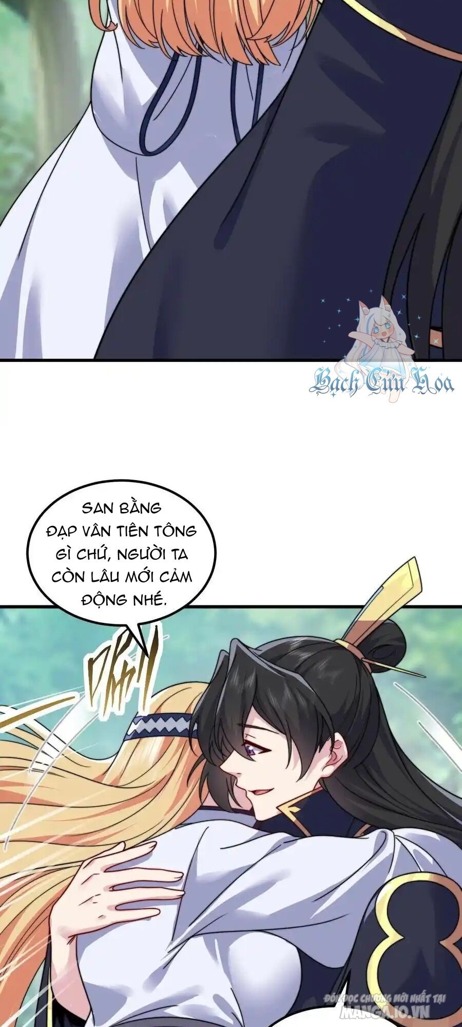 Vai Ác Sư Tôn Mang Theo Các Đồ Đệ Vô Địch Thiên Hạ Chapter 106 - Trang 2