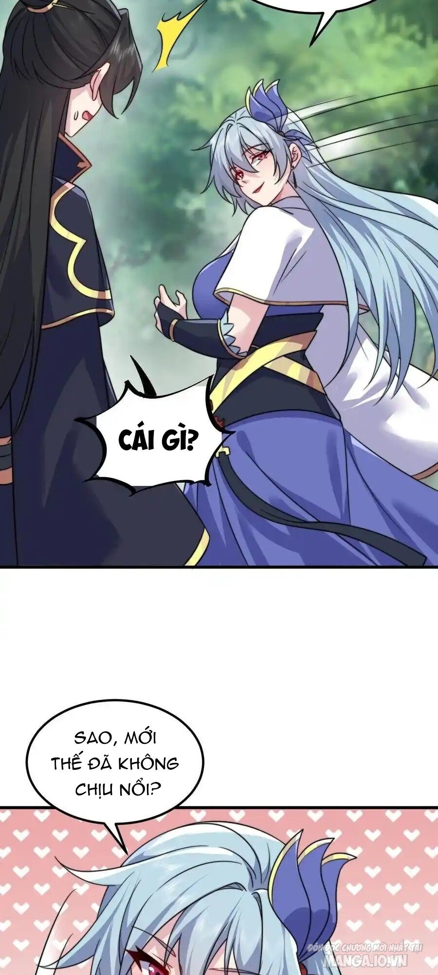 Vai Ác Sư Tôn Mang Theo Các Đồ Đệ Vô Địch Thiên Hạ Chapter 106 - Trang 2