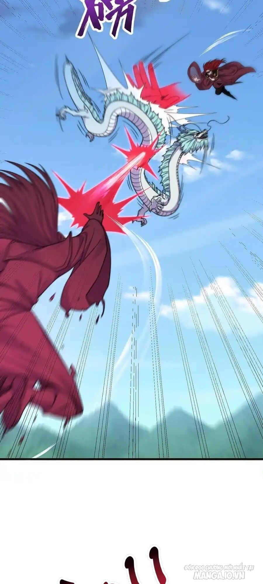 Vai Ác Sư Tôn Mang Theo Các Đồ Đệ Vô Địch Thiên Hạ Chapter 106 - Trang 2