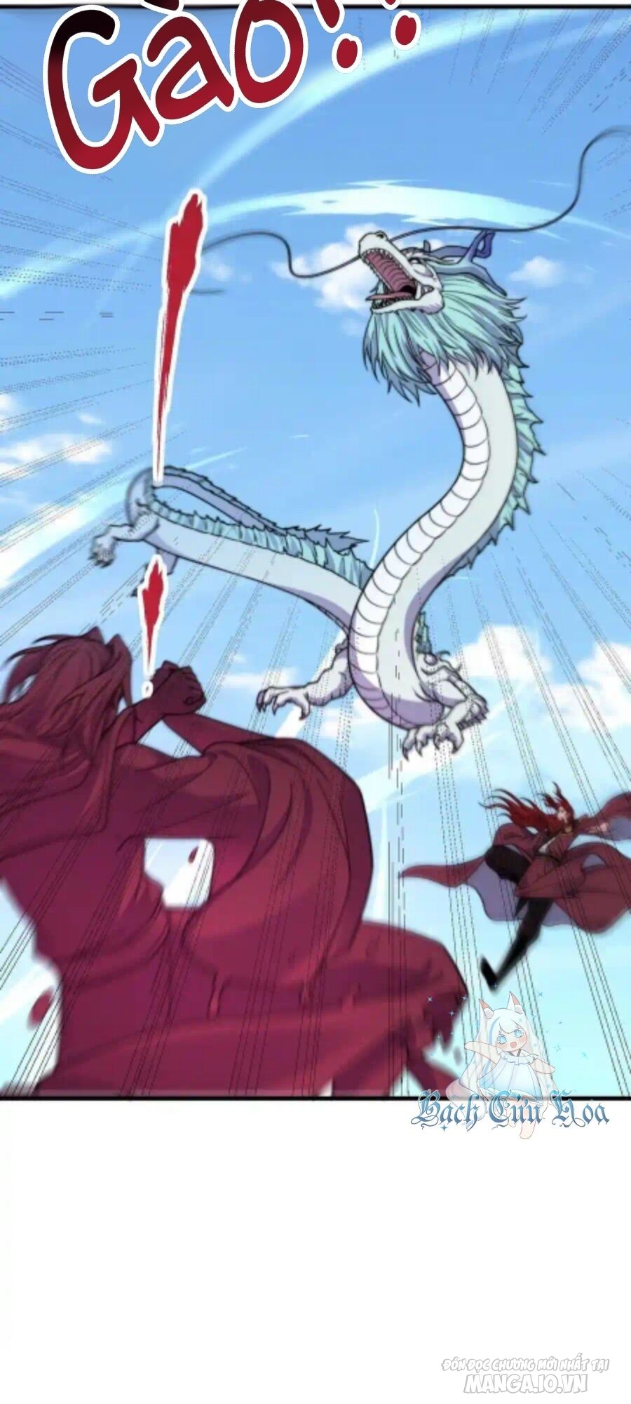 Vai Ác Sư Tôn Mang Theo Các Đồ Đệ Vô Địch Thiên Hạ Chapter 106 - Trang 2