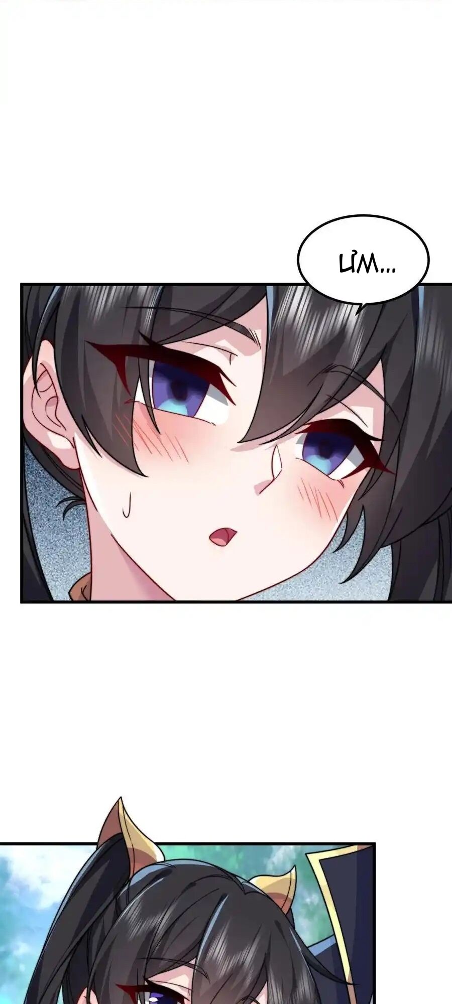 Vai Ác Sư Tôn Mang Theo Các Đồ Đệ Vô Địch Thiên Hạ Chapter 107 - Trang 2